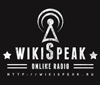 Online Radio Wikispeak