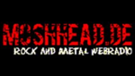 Moshhead Black Metal