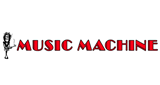 MusicMachine2000
