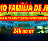 Rádio Família de Jesus