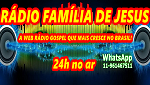 Rádio Família de Jesus