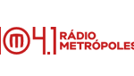 Metrópoles FM