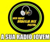 Rádio brasilia mix digital