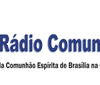 Rádio Web Comunhão