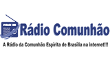 Rádio Web Comunhão