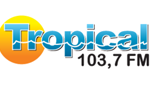 Rádio Tropical FM