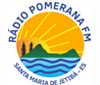 Rádio Pomerana FM