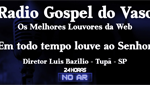 Rádio Gospel do Vaso