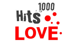 1000 HITS Love