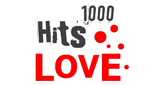 1000 HITS Love