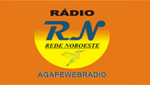 Agape Web Radio