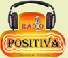 Radio Positiva Dj jorge
