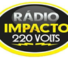 Rádio Impacto 220 Volts