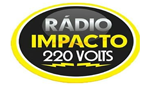 Rádio Impacto 220 Volts