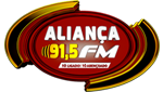 Rádio Aliança FM