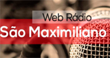 Web Radio São Maximiliano