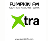 Pumpkin FM Xtra