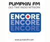 Pumpkin FM Encore