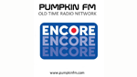 Pumpkin FM Encore