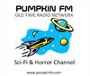 Pumpkin FM Sci-Fi & Horror