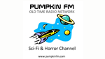 Pumpkin FM Sci-Fi & Horror