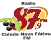 Rádio Cidade Nova Fátima FM