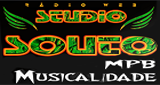 Rádio Studio Souto -MPB Musicalidade