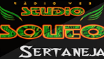 Rádio Studio Souto - Sertaneja