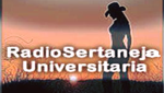 Rádio Sertaneja Universitária