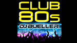 Club 80s with DJ Bueller