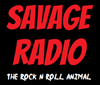 Savage Radio – The Rock N Roll Animal