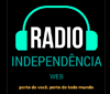 Rádio Independência WEB