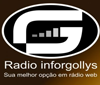 Rádio Inforgollys WEB