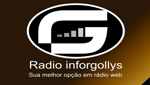 Rádio Inforgollys WEB