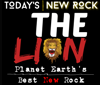 Today′s New Rock The Lion