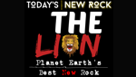 Today′s New Rock The Lion