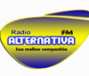 Rádio Alternativa FM Web