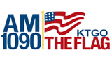 KTGO 1090 AM