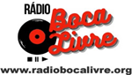 Radio Web Boca Livre