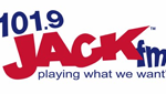 101.9 Jack FM