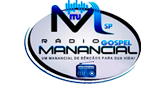 Rádio Gospel Manancial