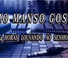 Rádio Manso Gospel