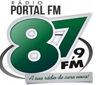 Rádio Portal 87.9 FM