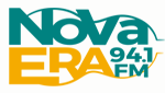 Rádio Nova Era 94.1 FM