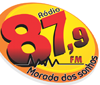Rádio Morada dos Sonhos FM 87.9