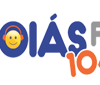 Rádio Goiás 104.9 FM