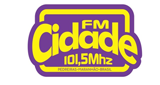 Rádio Cidade FM