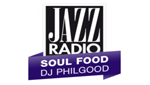 Jazz Radio - Soul Food DJ Philgood