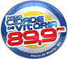 Rádio Cidade de VitóriaFM