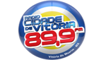 Rádio Cidade de VitóriaFM
